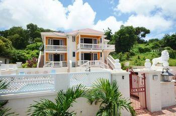 Riana Barbados Christ Church