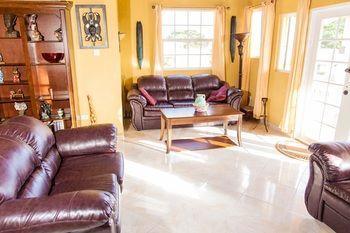 Villa Riana Barbados