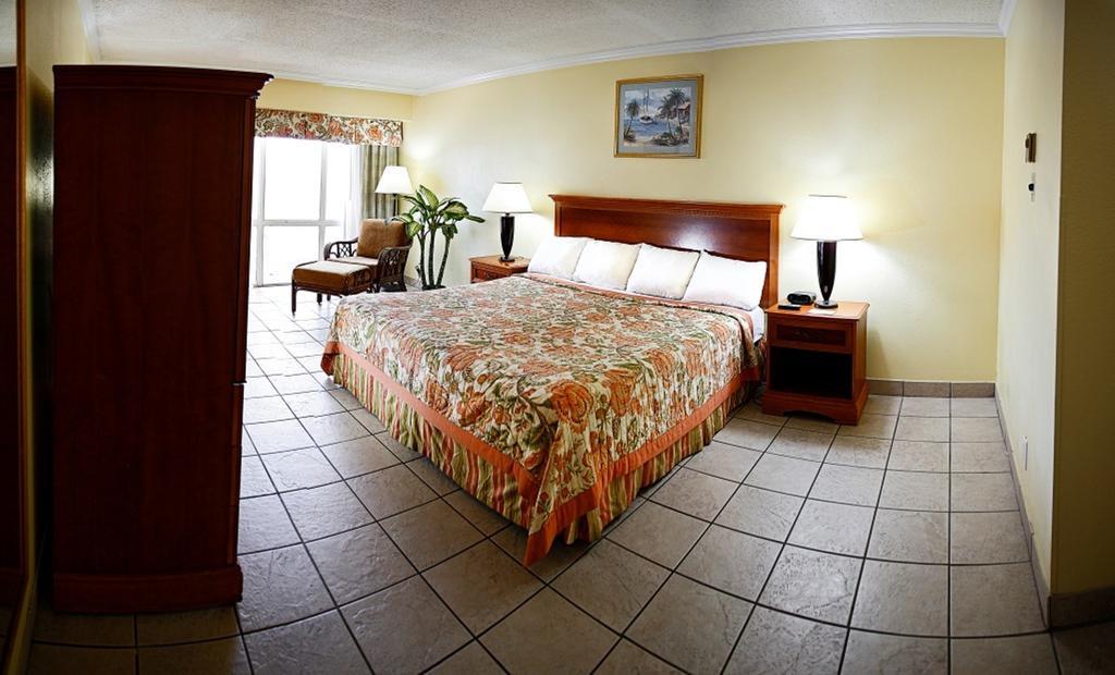 Resort Warwick Paradise Island Bahamas (adults Only) 4*