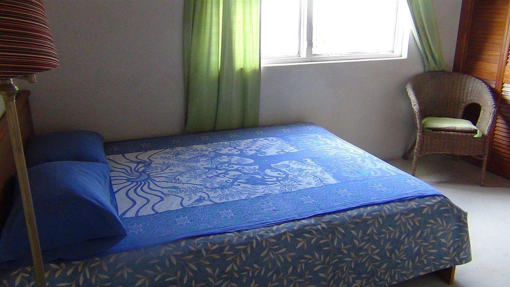 Bed & Breakfast Gemini House