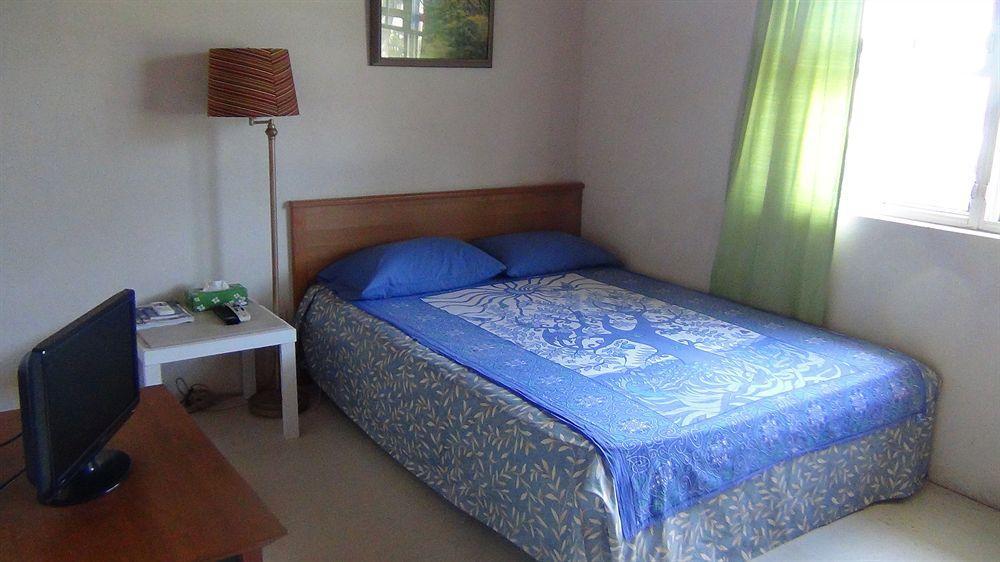 Bed & Breakfast Gemini House