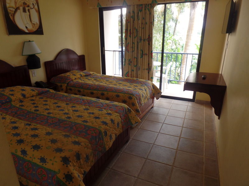 Hotel El Kaoba Cabarete
