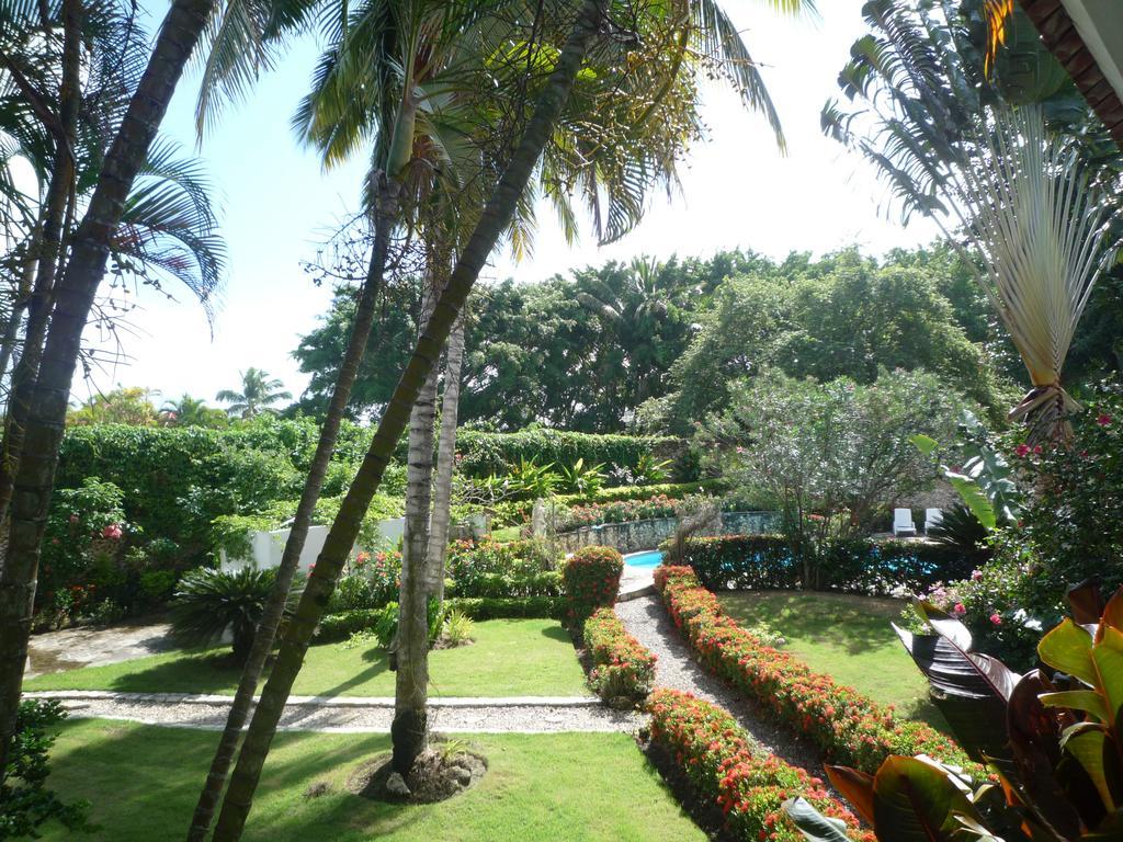 Hotel Playa Laguna