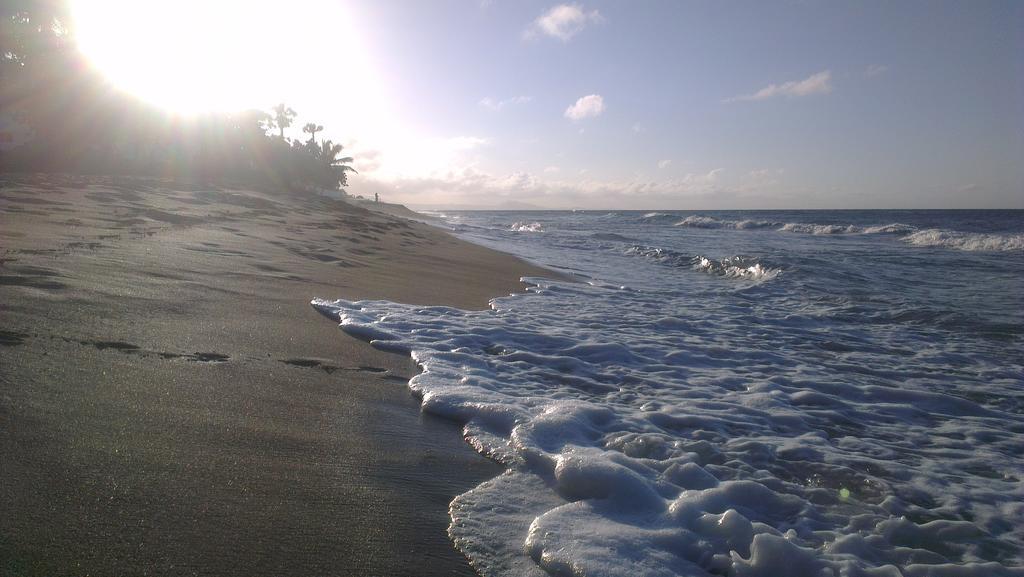 Playa Laguna