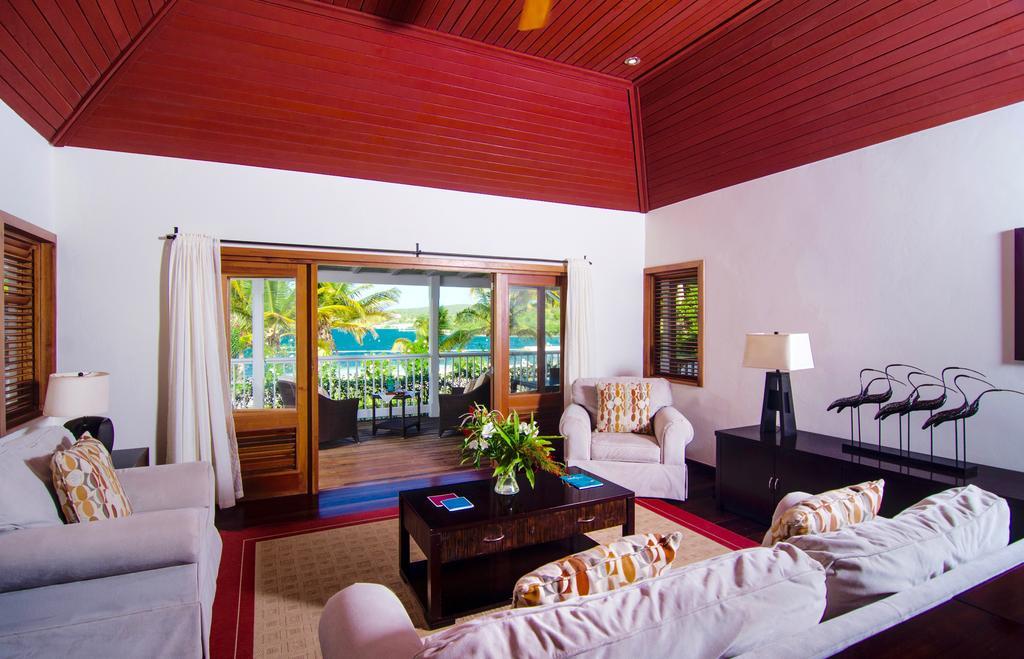 Resort Residences At Nonsuch Bay Antigua