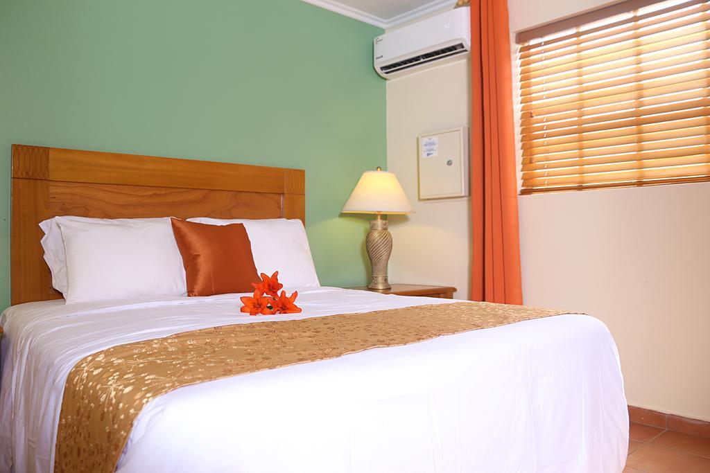 Aparthotel Punto Di Oro Tanki Leendert