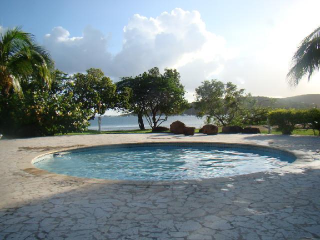 Sea Breeze Isla Culebra