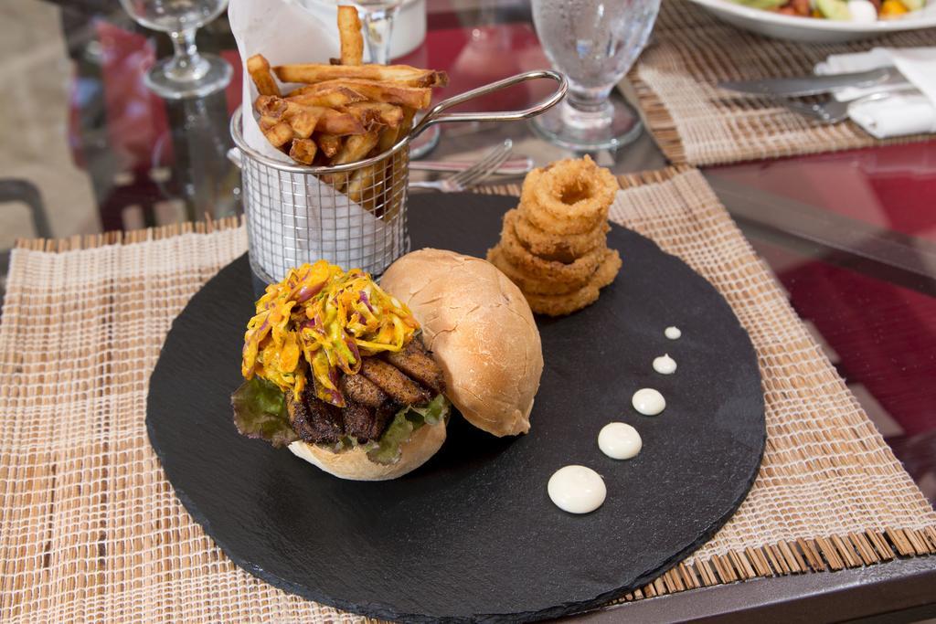 Resort Ocean Two - Breakfast Included By Ocean 4*