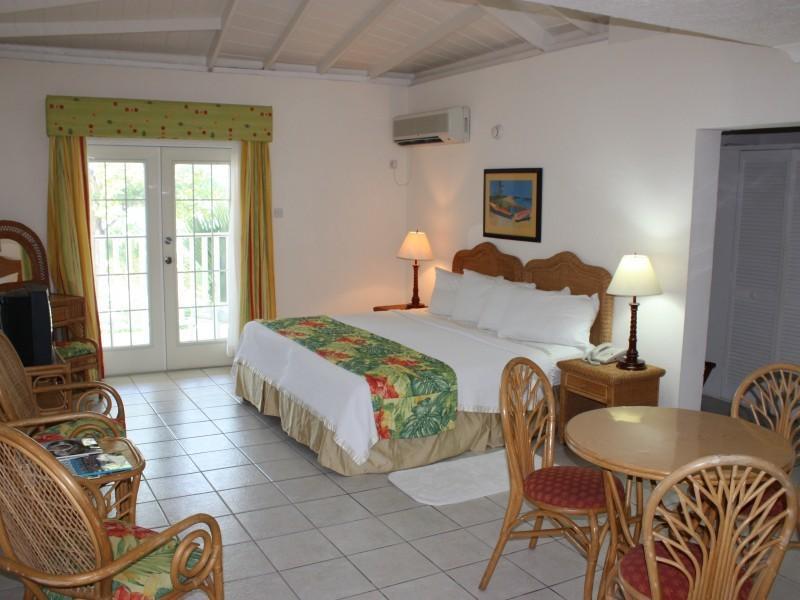 Hotel Sugar Bay Barbados