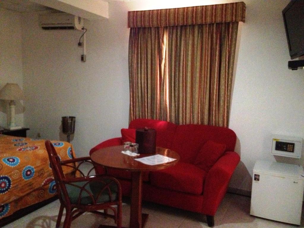 Hotel Mystik