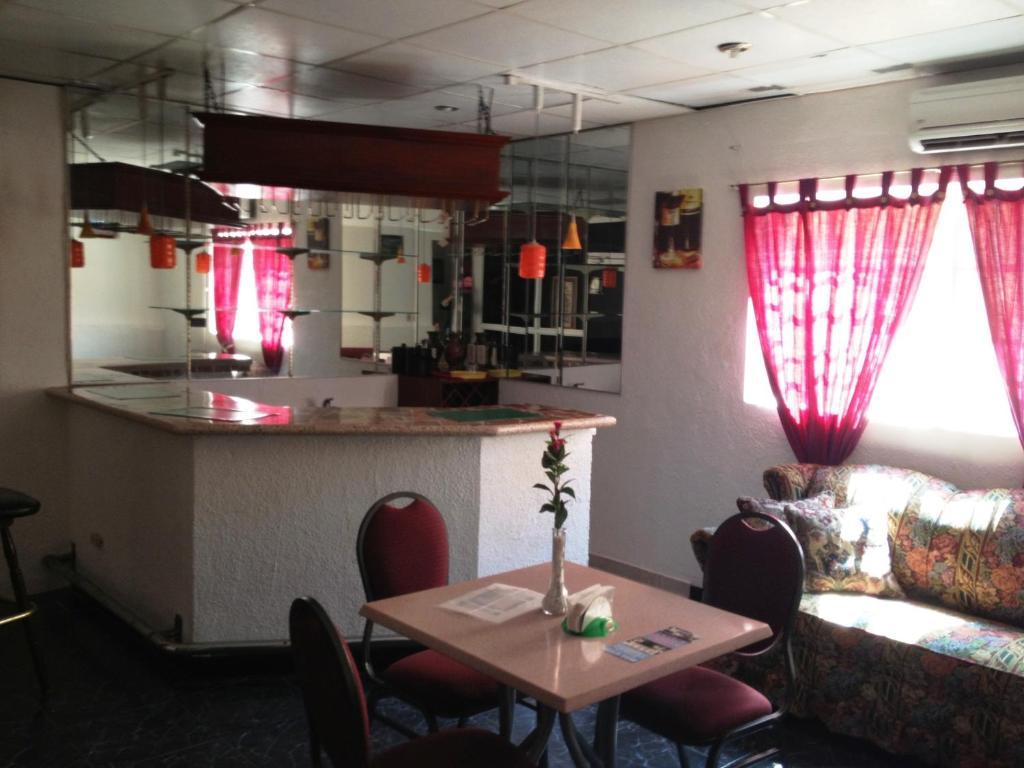 Mystik Hotel