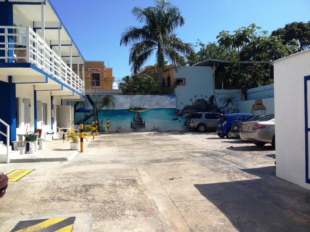 Mystik Hotel