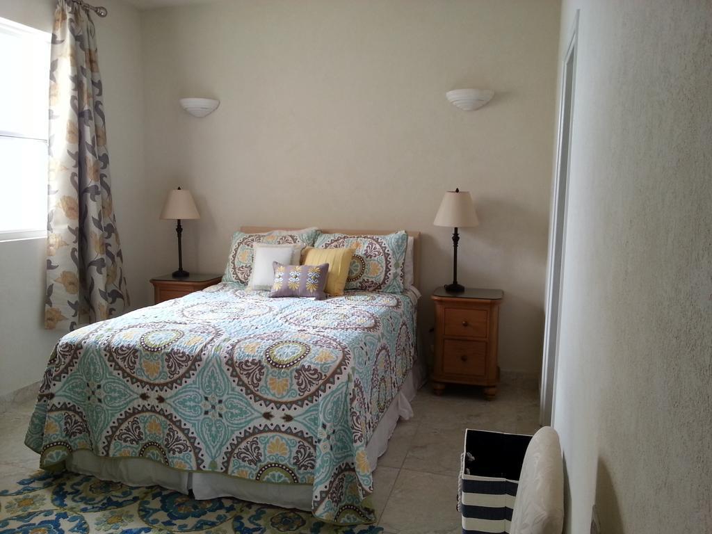 Villa Mari Sol Saint Philip