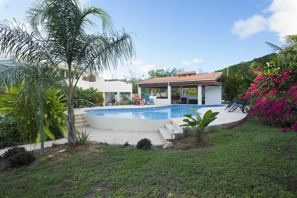 Bed & Breakfast Bella Noni B&B Aguadilla