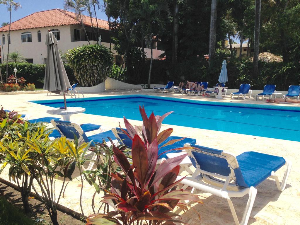 Apartment Cita Del Sol *