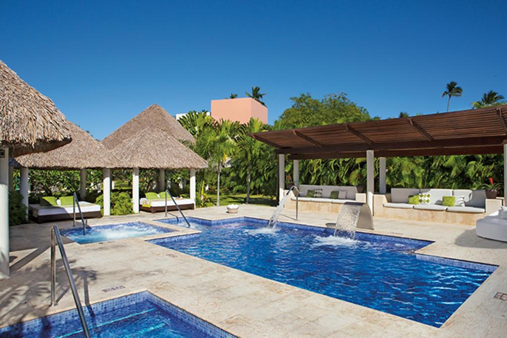 Dreams Royal Beach (adults Only) Punta Cana