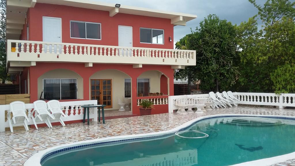 Guest house South Sea View, South Coast 2*