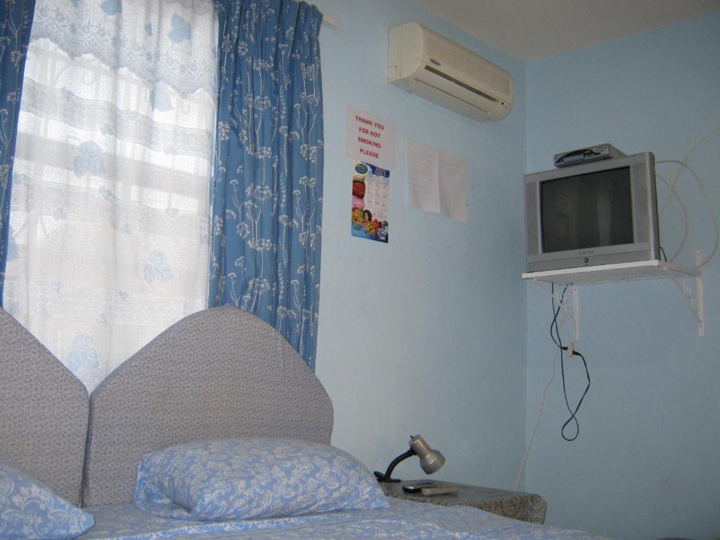 Winchelsea Guesthome Apartment *