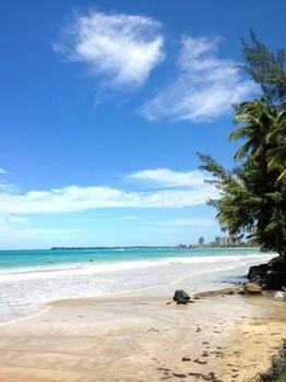 Hotel Beachfront Coral Beach Condo