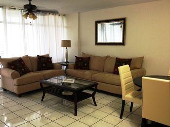 Hotel Beachfront Coral Beach Condo San Juan