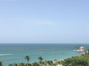 Hotel Beachfront Coral Beach Condo San Juan