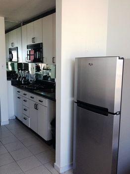 Hotel Beachfront Coral Beach Condo *