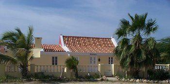 Aparthotel Aruba Cunucu Palm Beach