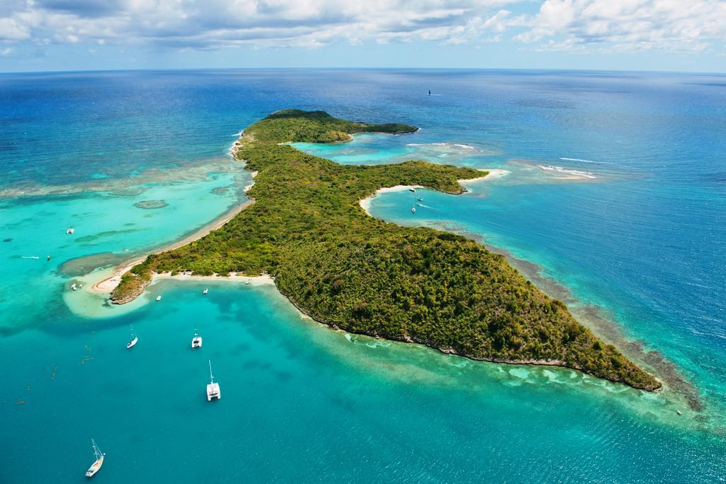 Residences At Nonsuch Bay Antigua
