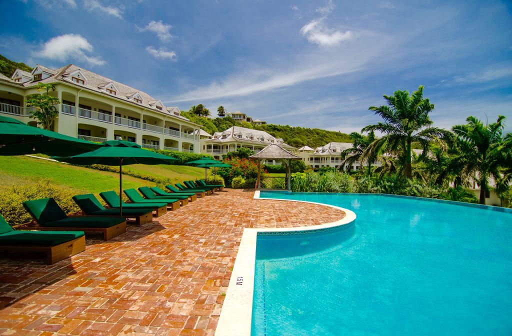 Residences At Nonsuch Bay Antigua Saint Philips