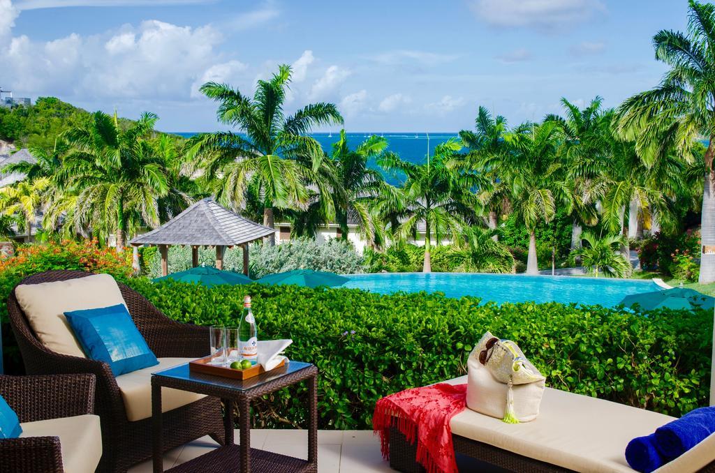 Resort Residences At Nonsuch Bay Antigua 4*