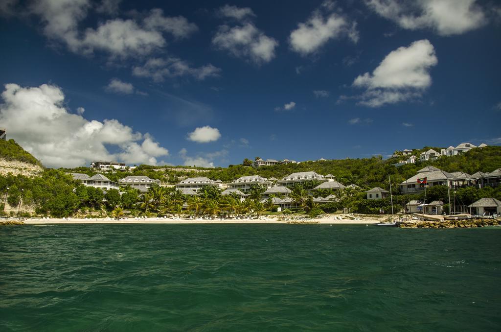Residences At Nonsuch Bay Antigua
