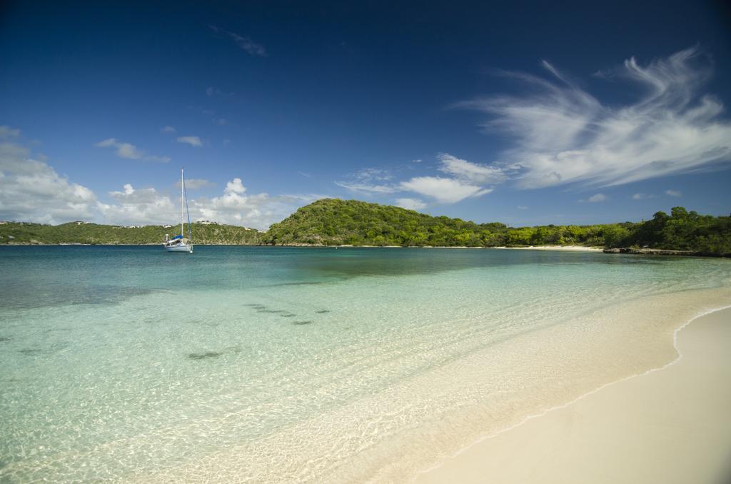 Resort Residences At Nonsuch Bay Antigua Saint Philips