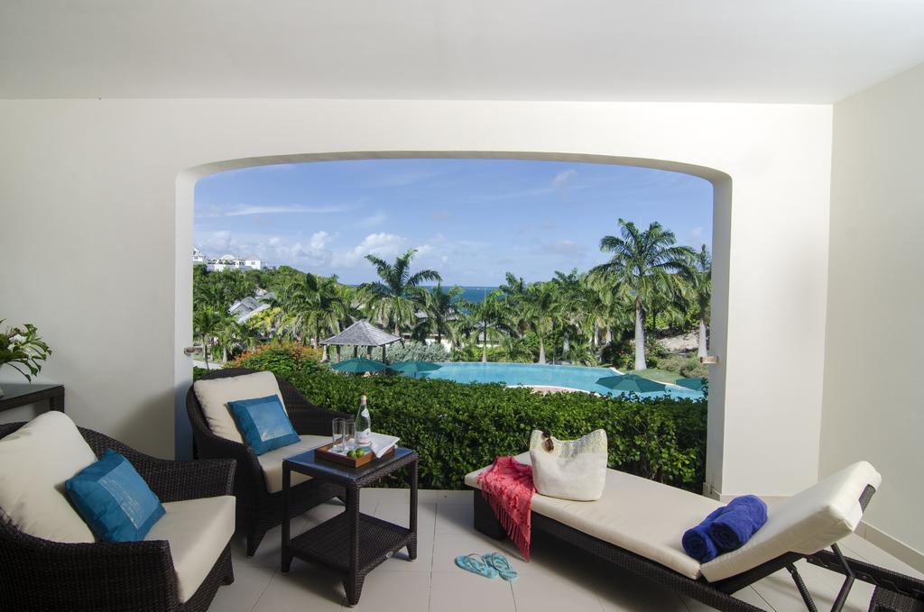 Resort Residences At Nonsuch Bay Antigua Saint Philips