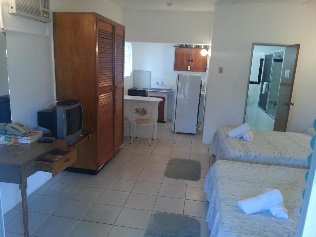 Golden Thistle Guest house 2*