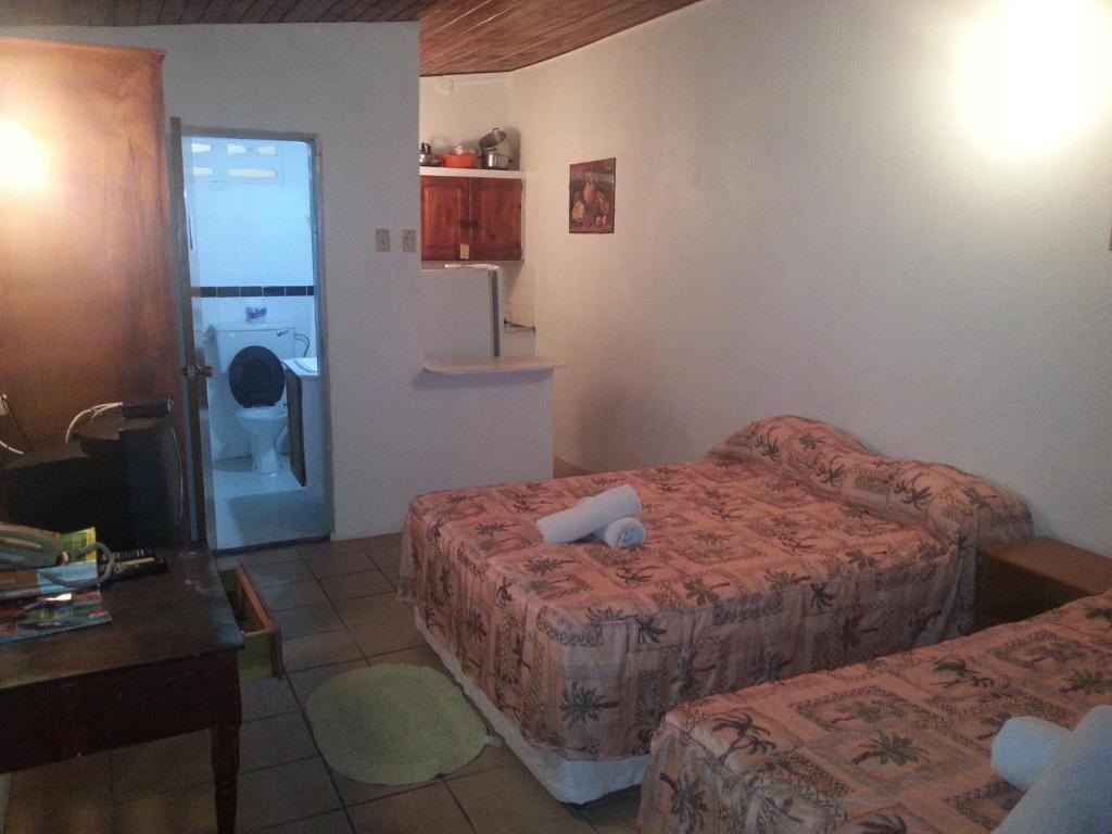 Golden Thistle Guest house 2*