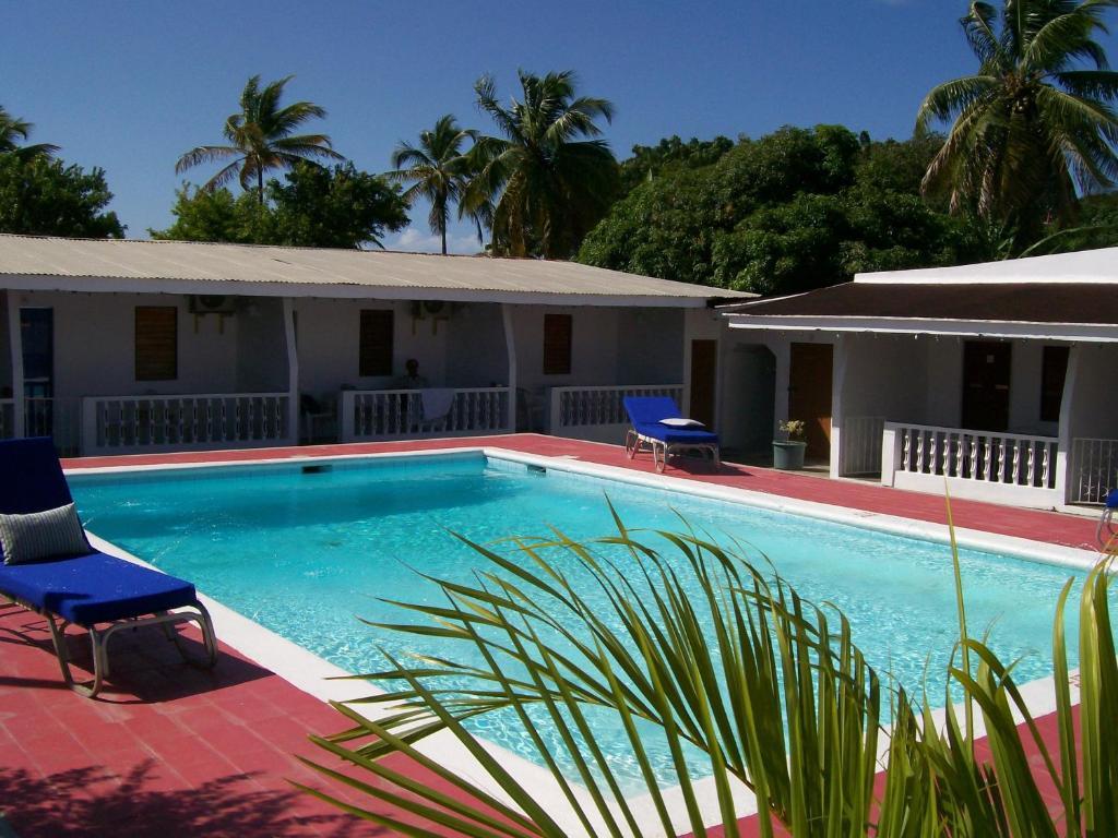 Golden Thistle Guest house 2*