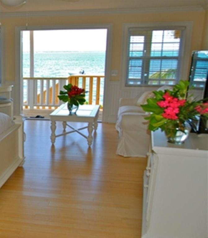 Bluff House Beach & Marina