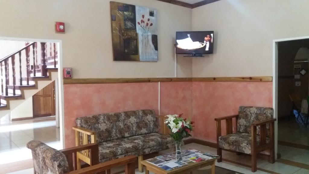 Hotel Casa De Shalom 3*