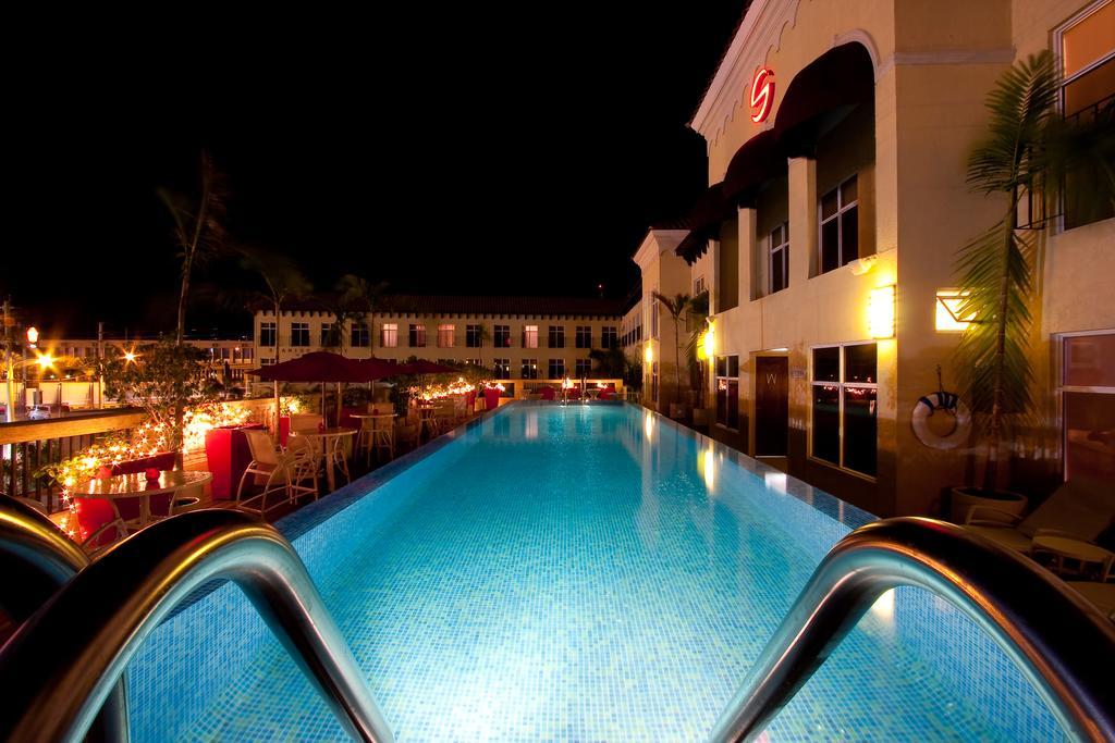 Hotel S 5*