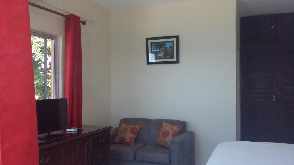 Guest house South Sea View, South Coast 2*