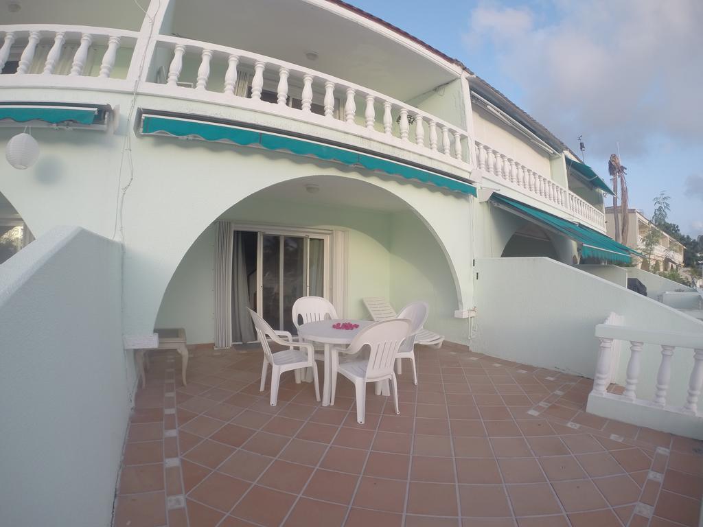 Villa Antigua Chiama Italia Jolly Harbour