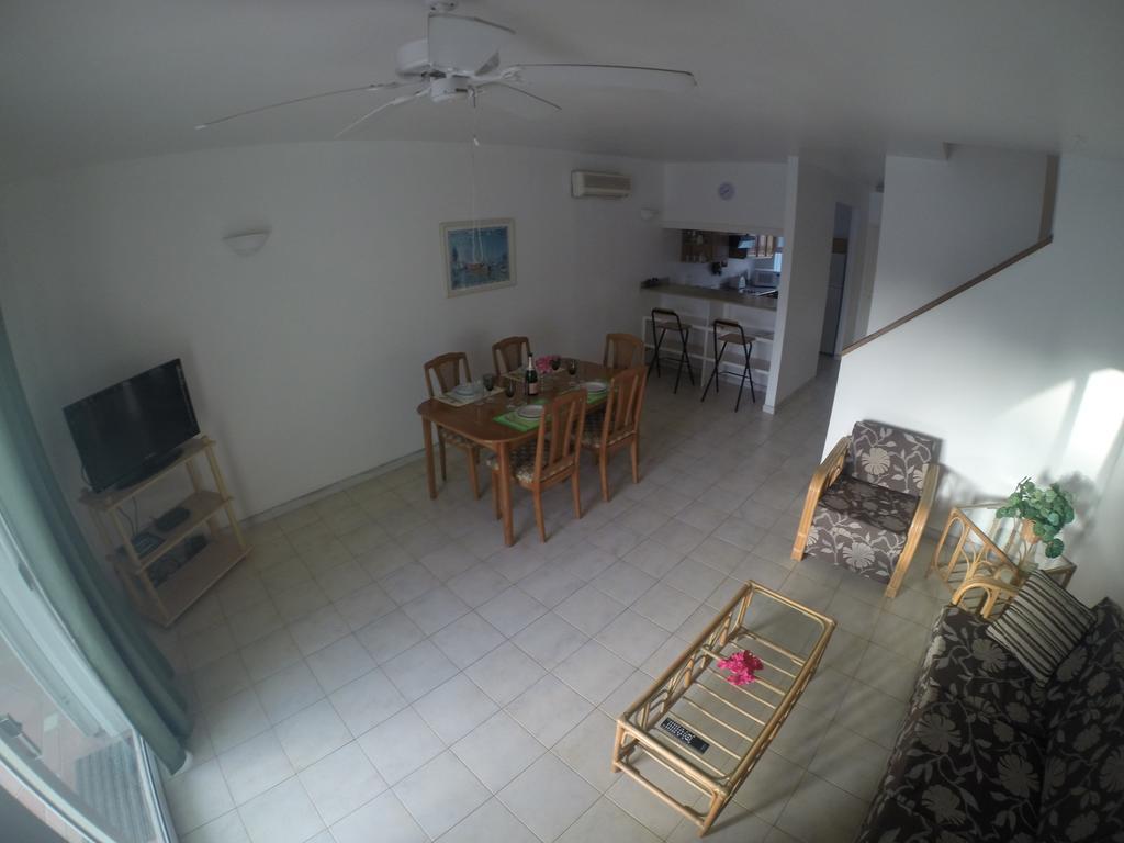 Villa Antigua Chiama Italia
