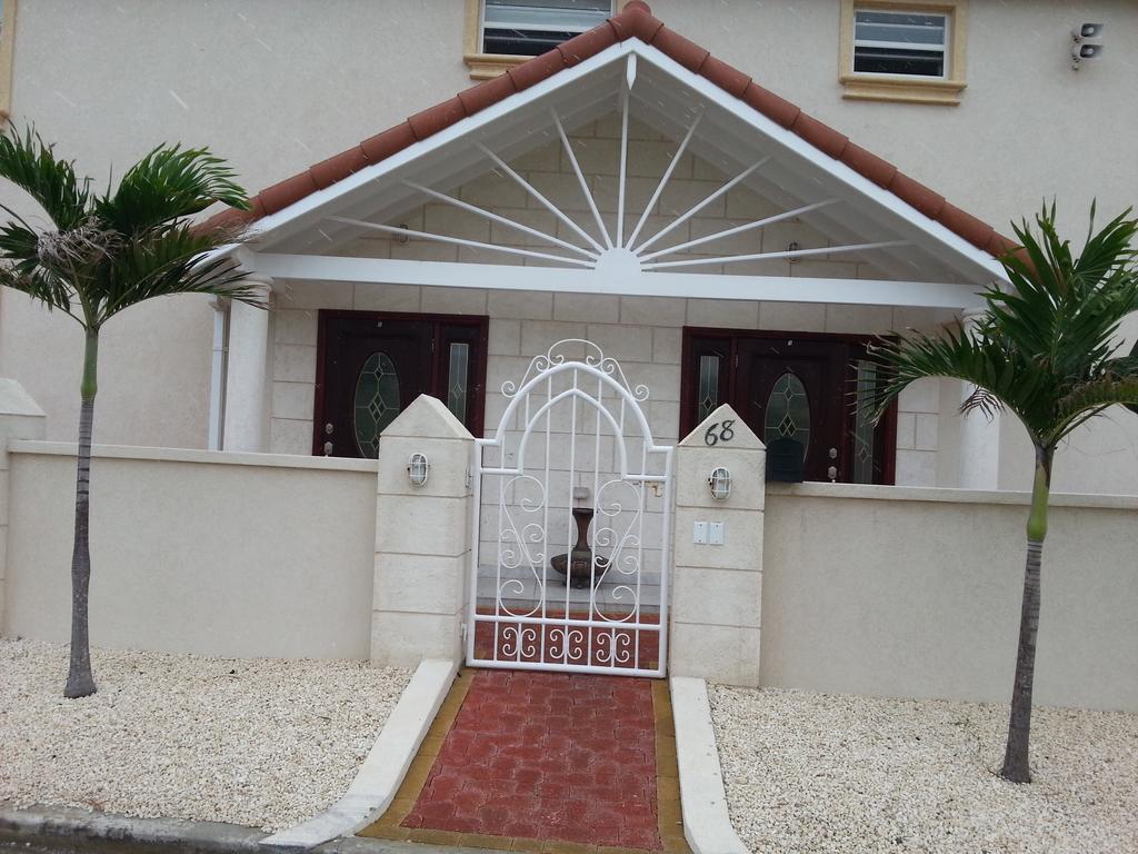 Villa Mari Sol Saint Philip