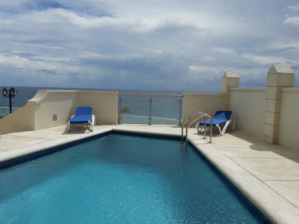 Villa Mari Sol *