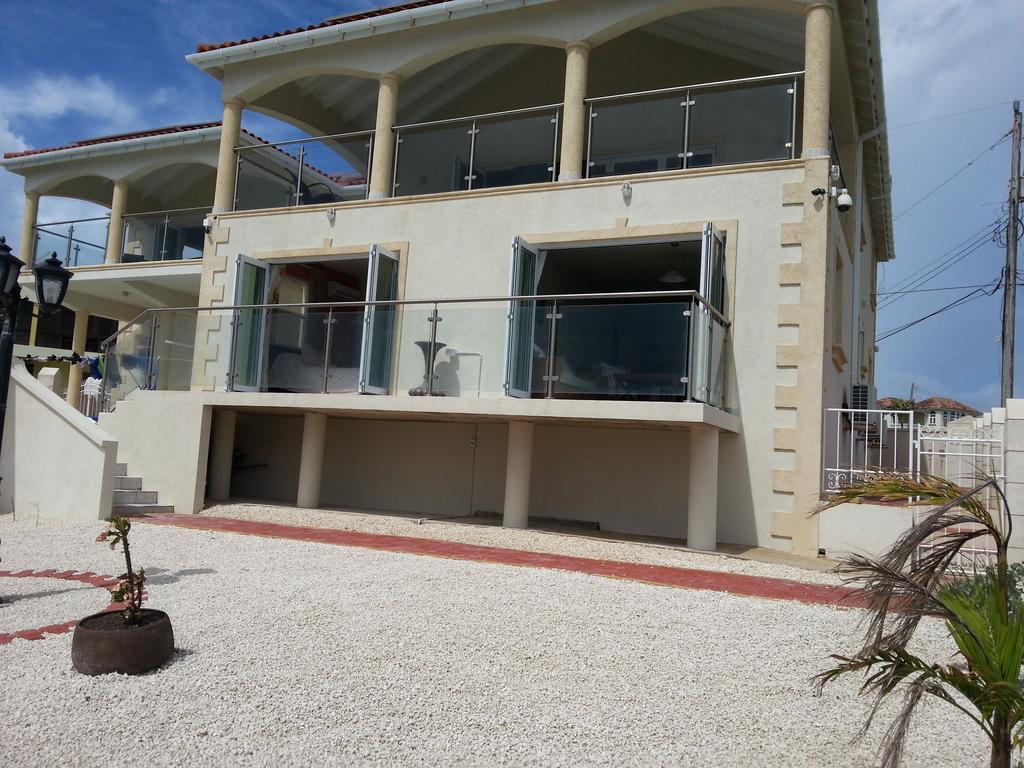Villa Mari Sol *