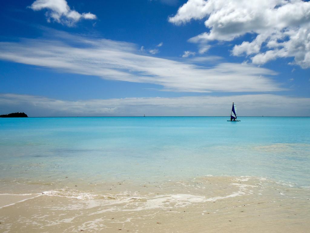Antigua Chiama Italia