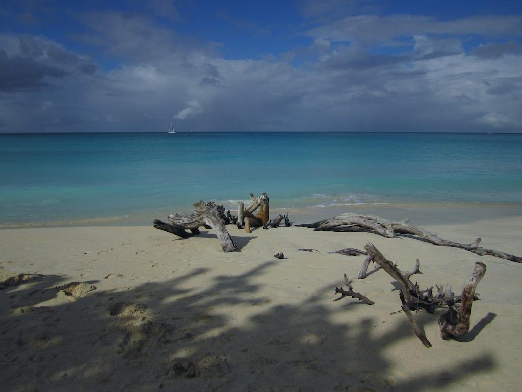 Antigua Chiama Italia Jolly Harbour