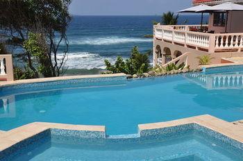 Petite Anse Sauteurs