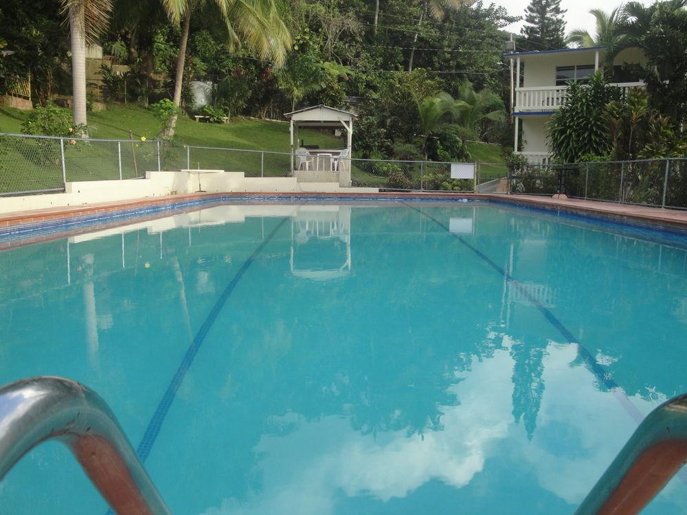 Guest house Hacienda Moyano Naguabo
