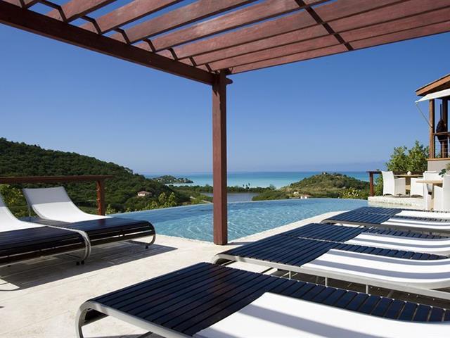 Sugar Ridge Jolly Harbour